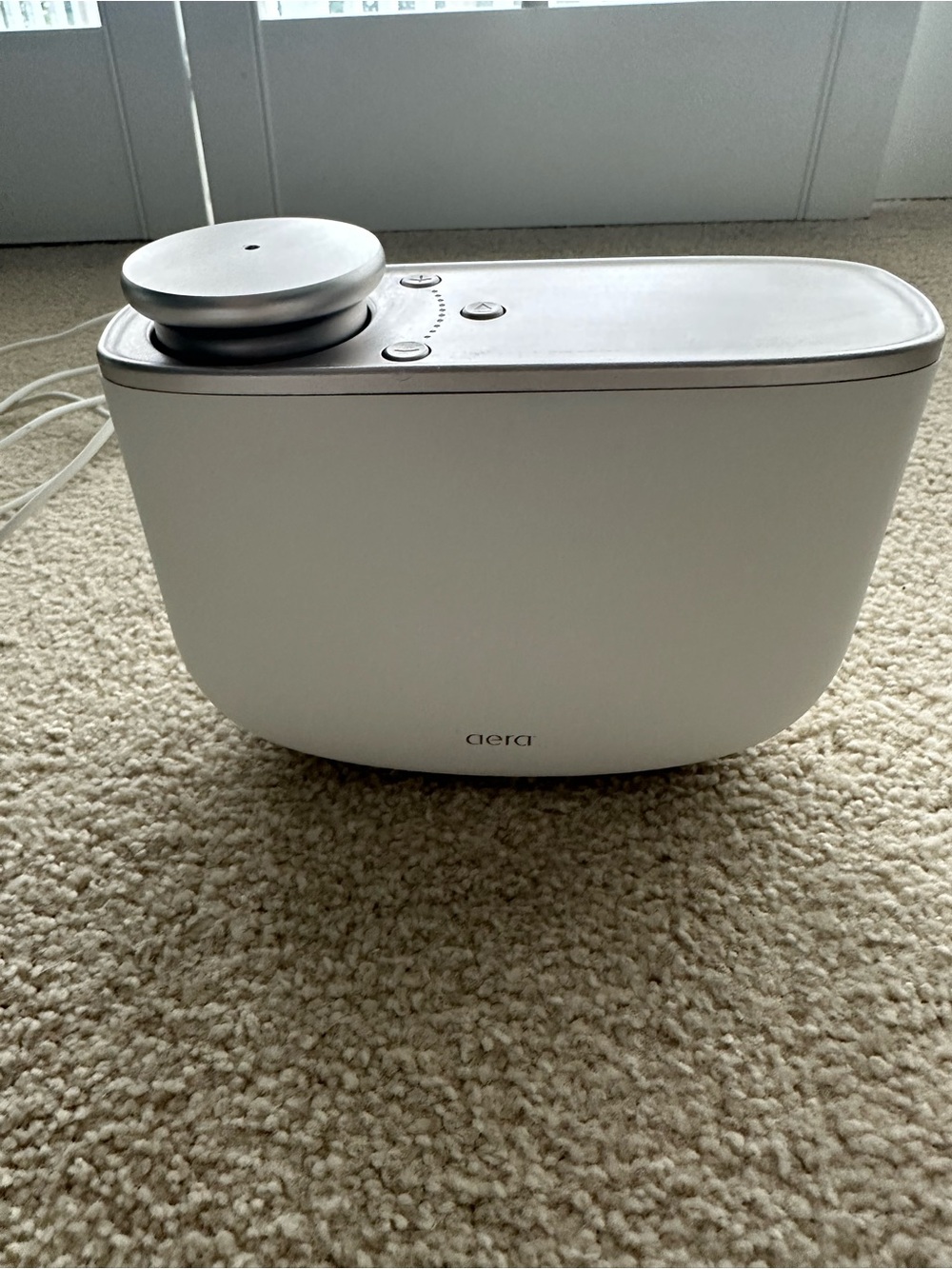 Aera Smart Home Diffuser